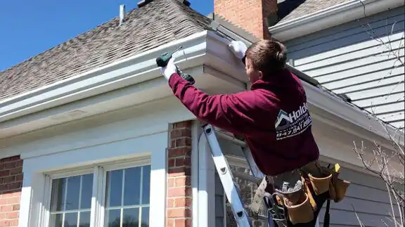 gutter services Bethpage